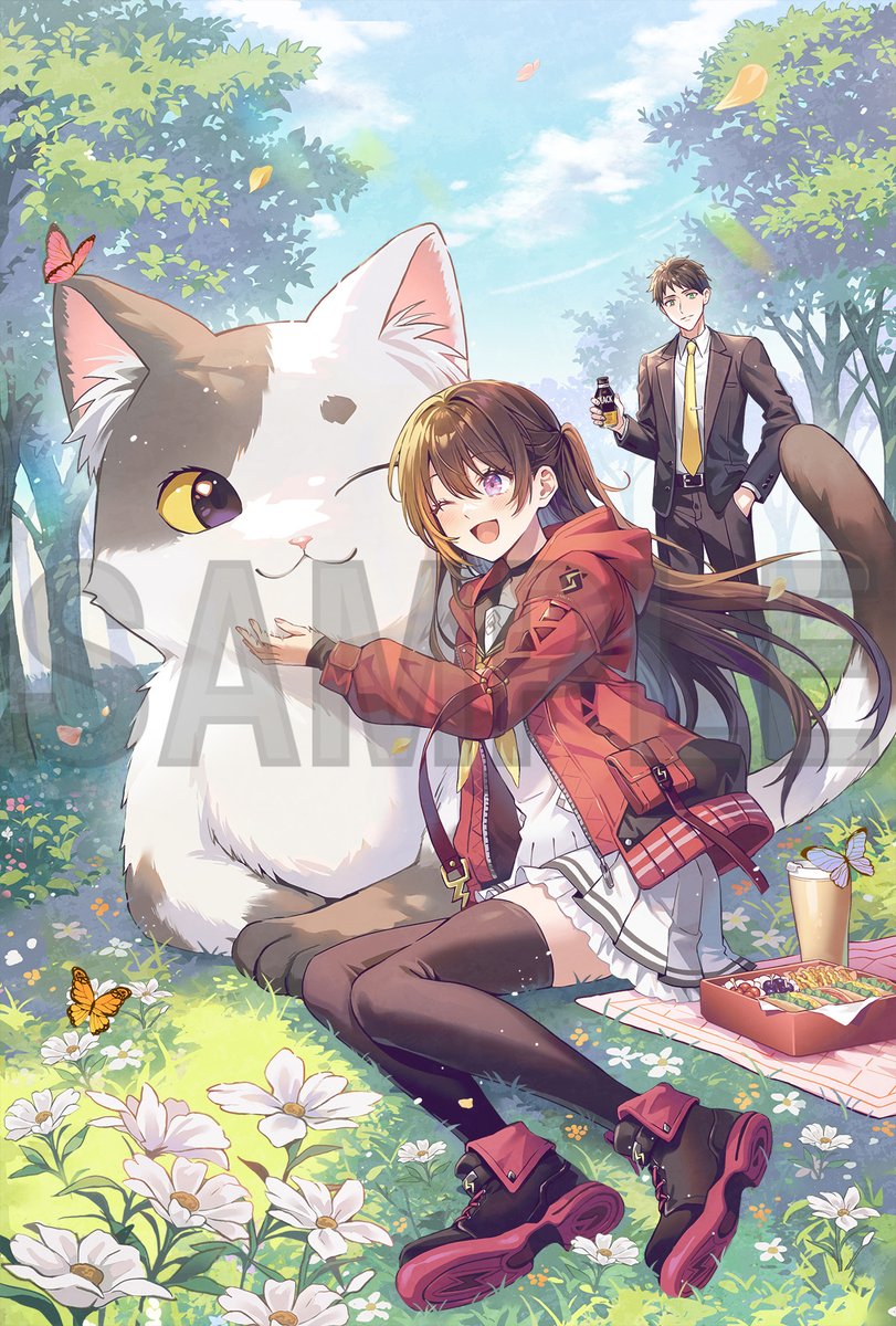 カドカワBOOKS編集部 tweet media