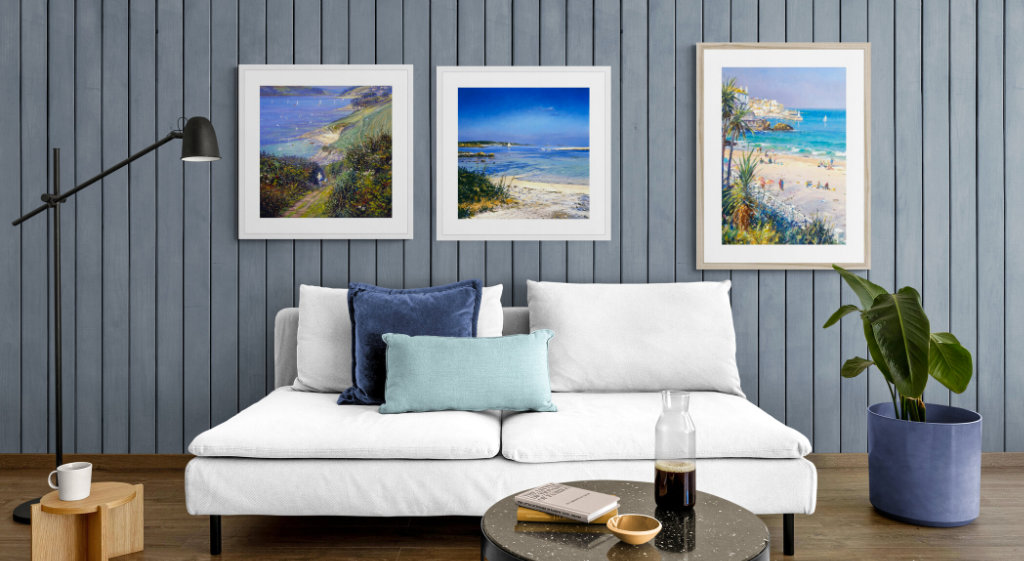 johndyergallery's tweet image. 🖼️ Looking to refresh your space? Check out our Friday Feature Blog on our latest #Cornish contemporary wall art and stylish, affordable #prints. Perfect for adding a touch of elegance to any room. Explore now: zurl.co/m1ex #HomeDecor #ArtInspiration #WallArt