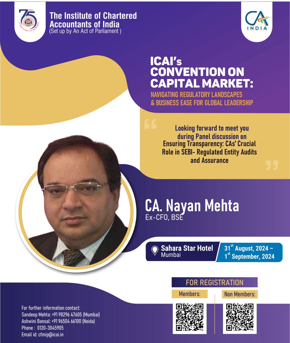 Nayan Mehta tweet media