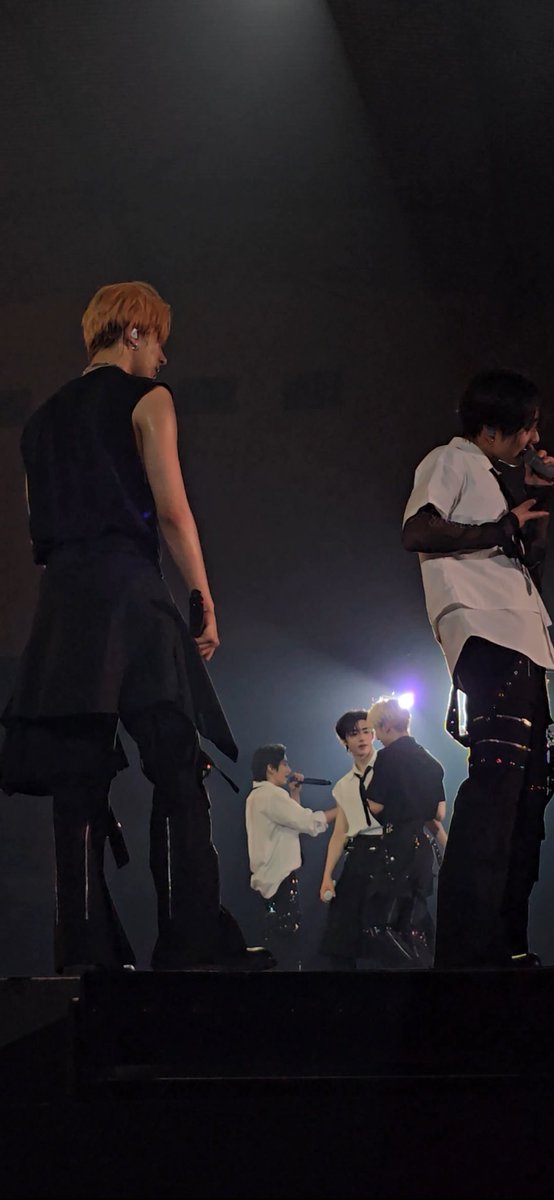 enhacake's tweet photo. OH??? THAT SUNSUN MOMENT FROM MY POV?? https://t.co/lPfEeOa5lZ