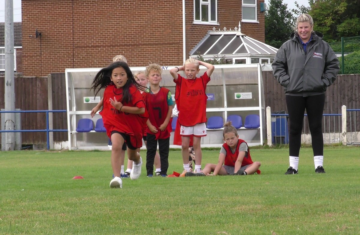 BolsoverDC's tweet image. The latest #BolsoverTV programme is live. Watch the latest developments on #Shirebrook Market Place, youngsters in #Pinxton enjoyed free activities and the latest Unearthed @CreswellCrags series. bolsover.tv