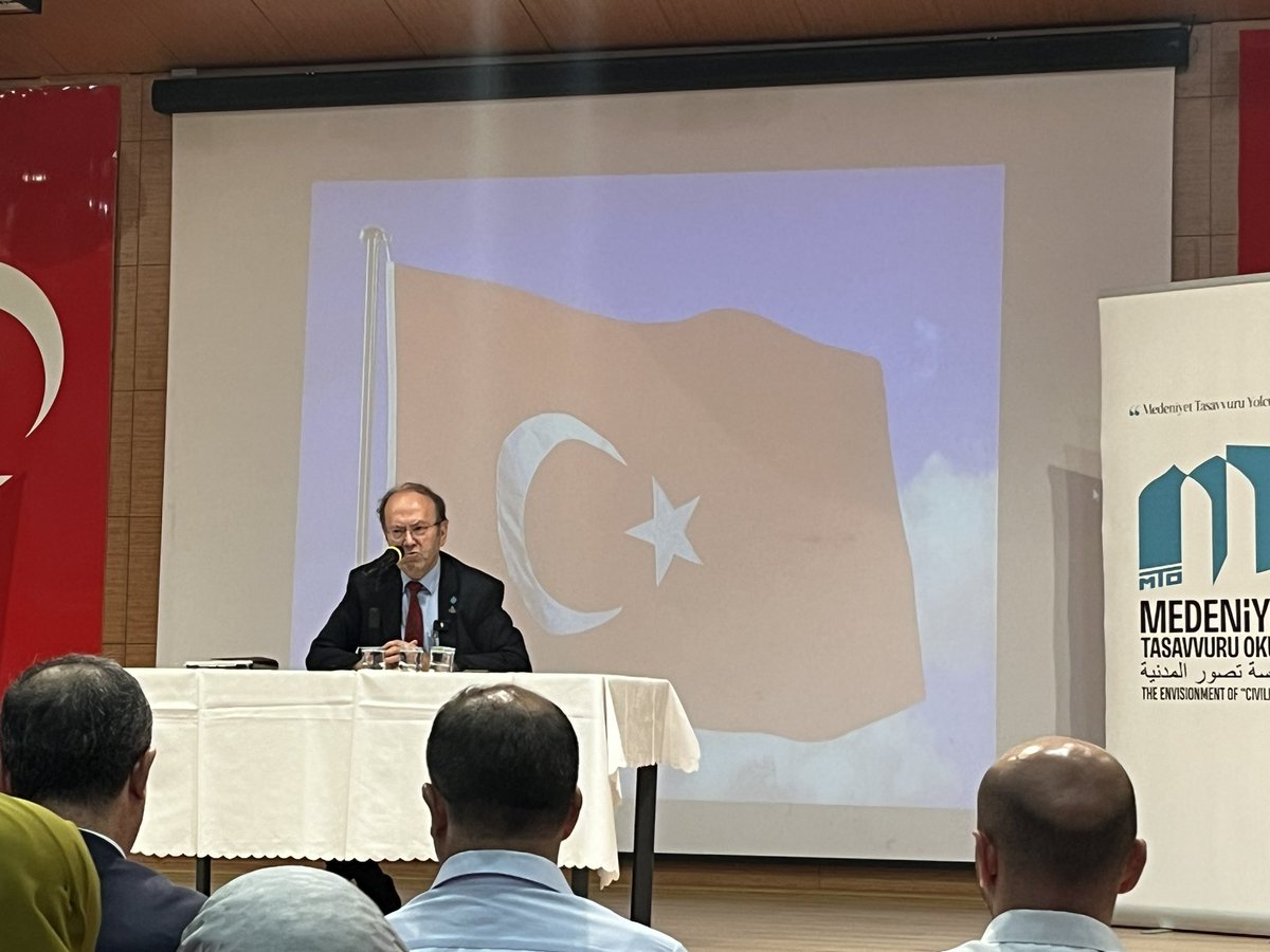 Tarih adanmış ve inanmış insanların fedakar,cefakar yolculuklarının eseridir. 
Dünya tarihi Gazze’den önce ve Gazze’den sonra yeniden yazılacak!!
                                        Y. Kaplan
<a href="/yenisafakwriter/">yusuf kaplan</a>
#MTOAkademikYazKampları
#MTOÇorumKampı
<a href="/HibrahimASGIN/">Dr. Halil İbrahim AŞGIN</a> <a href="/_ZhroZ/">Fatma Zehra ÖZ</a>