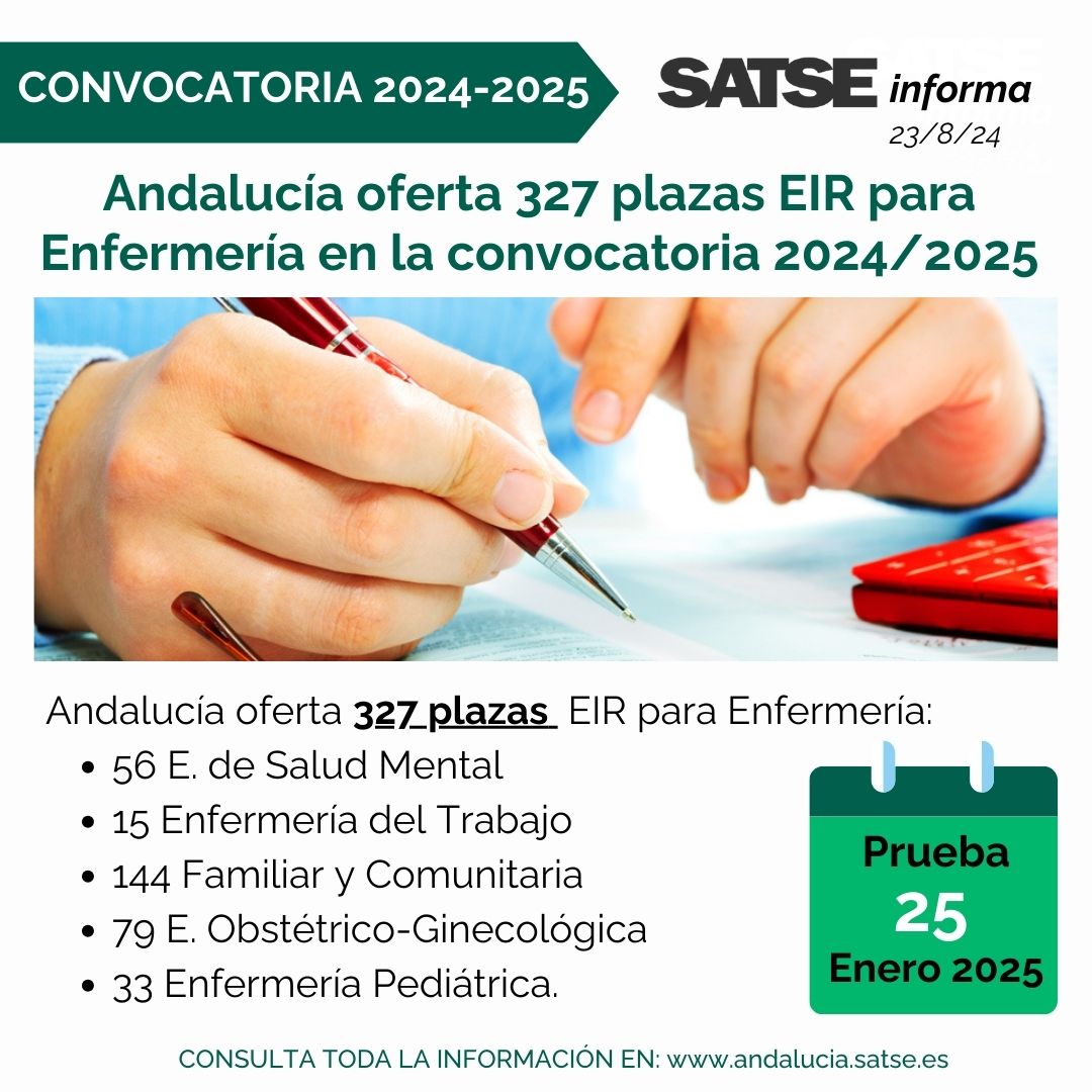 SATSE Andalucía tweet media