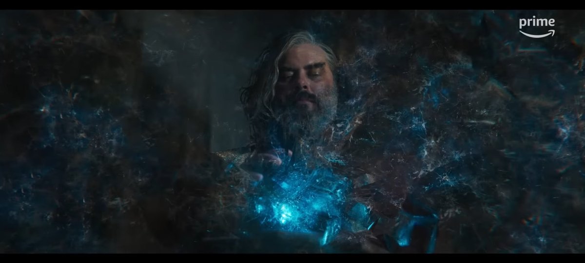 LoboKenobi's tweet photo. FALTAN 6 DÍAS PARA
/THE LORD OF THE RINGS\
•~THE RINGS OF POWER~•
#RingsOfPower #TheRingsOfPower #TheLordOfTheRings #RingsOfPowerSeason2 #TheRingsOfPowerSeason2 #RingsOfPower2 #TheLordOfTheRingsTheRingsOfPower #MiddleEarth #SecondAge #StopHateRingsOfPower https://t.co/XY6ldNIGtL