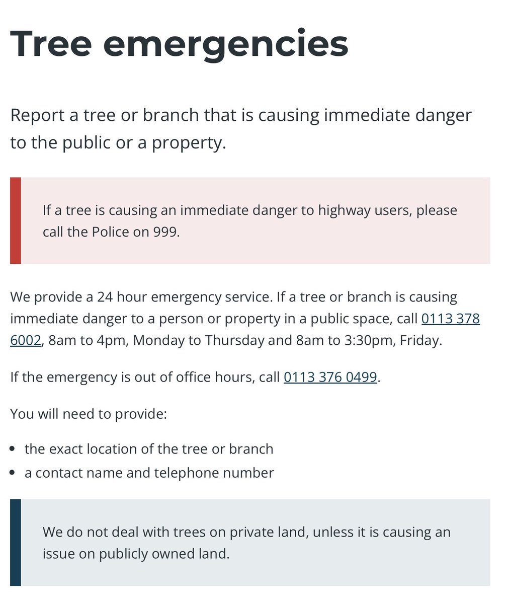 Cllr Jane Dowson (@cllrjanedowson) on Twitter photo The wind is certainly blowing and trees are swaying. Please report tree emergencies. <a href="/ChapelAToday/">Chapel A Today</a> <a href="/LeedsParks/">Leeds Parks</a> <a href="/loveleedsparks/">Love Leeds Parks</a> As mum would have said’Better to be safe than sorry’ The wind is certainly blowing and trees are swaying. Please report tree emergencies. <a href="/ChapelAToday/">Chapel A Today</a> <a href="/LeedsParks/">Leeds Parks</a> <a href="/loveleedsparks/">Love Leeds Parks</a> As mum would have said’Better to be safe than sorry’