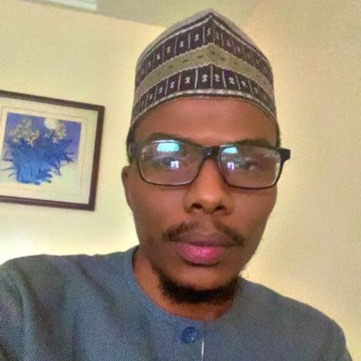 That was how they also traced and abducted hunger protester <a href="/KHALYD16/">𝐸𝓃𝑔𝓇 кнαℓι∂</a> 

Khalyd's offence is talking about hunger in the land on X spaces, na so dem trace am, abduct am TILL TODAY. 

PLS speak up for Khalyd! 📢📢

#freekhalyd