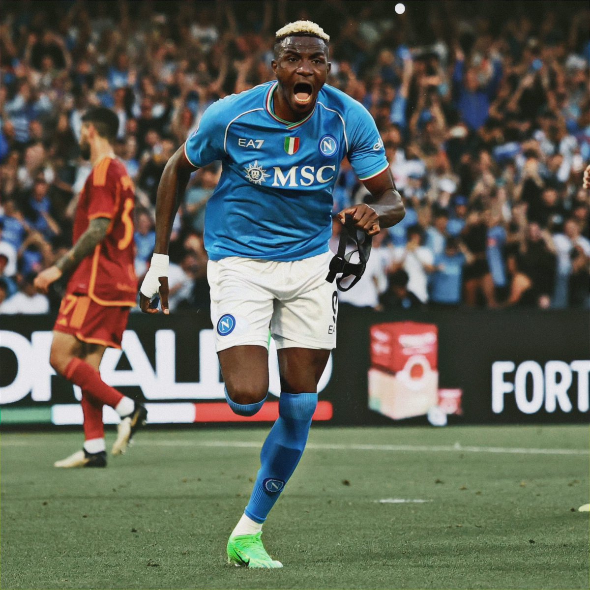 Williams ©️ tweet media