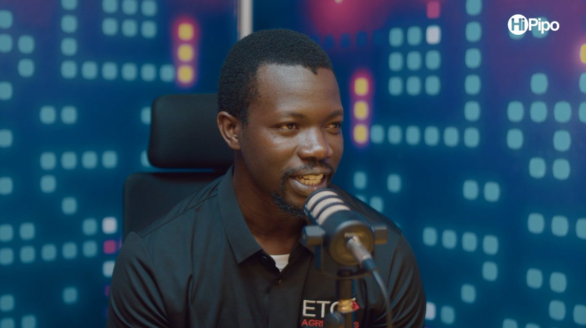 Their ETG One-Stop Solution App offers farmers access to financial services, market information, crop diagnosis, and real-time agronomist advice, helping them improve yields and track expenses. 

#40Days40FinTechs #LevelOneProject