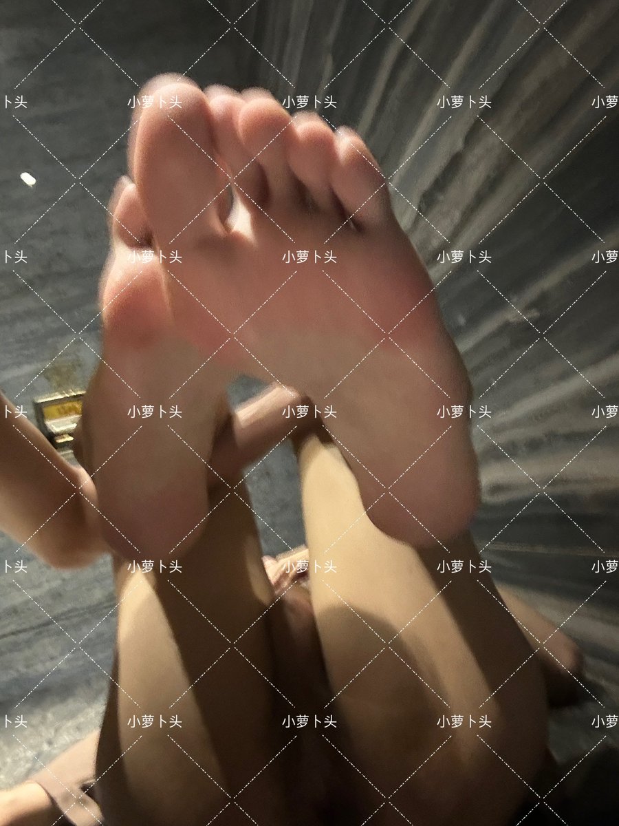 👣 这是最近最爱的一个