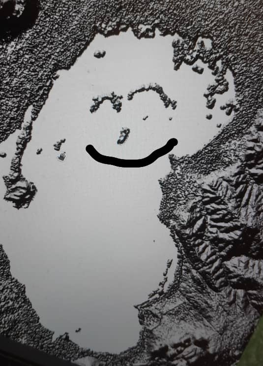 ChisuwoChimango's tweet image. I am excited to talk about mapping lake chilwa using synthetic aperture radar SAR and unsupervised machine learning at the 5th indabax