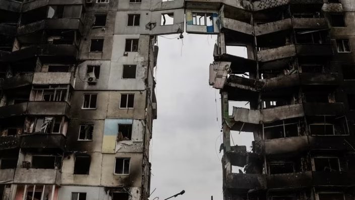 Mira of Kyiv 🇺🇦 tweet media