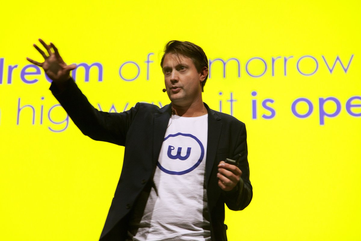 ITS International : We ❤️ ITS (@its_int_news) on Twitter photo INTERVIEW: <a href="/sampohietanen/">Sampo Hietanen</a> on being first into the #MobilityasaService ecosystem:
💡 "I did know from the beginning the chances were very slight"
▶️ “Most likely you're going to be the ‘magnificent corpse’ out of all this”
Read more 👇
bit.ly/3MhMHZf INTERVIEW: <a href="/sampohietanen/">Sampo Hietanen</a> on being first into the #MobilityasaService ecosystem:
💡 "I did know from the beginning the chances were very slight"
▶️ “Most likely you're going to be the ‘magnificent corpse’ out of all this”
Read more 👇
bit.ly/3MhMHZf