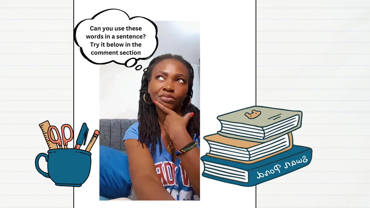 SwahiliMariana's tweet photo. Please find here the Swahili connecter words. Do you know of any connecter word that I may have left out? Write your answer in the comment section
.
.
.
#swahililessons #Swahiliteacher #swahili https://t.co/9GiwOqFKqi