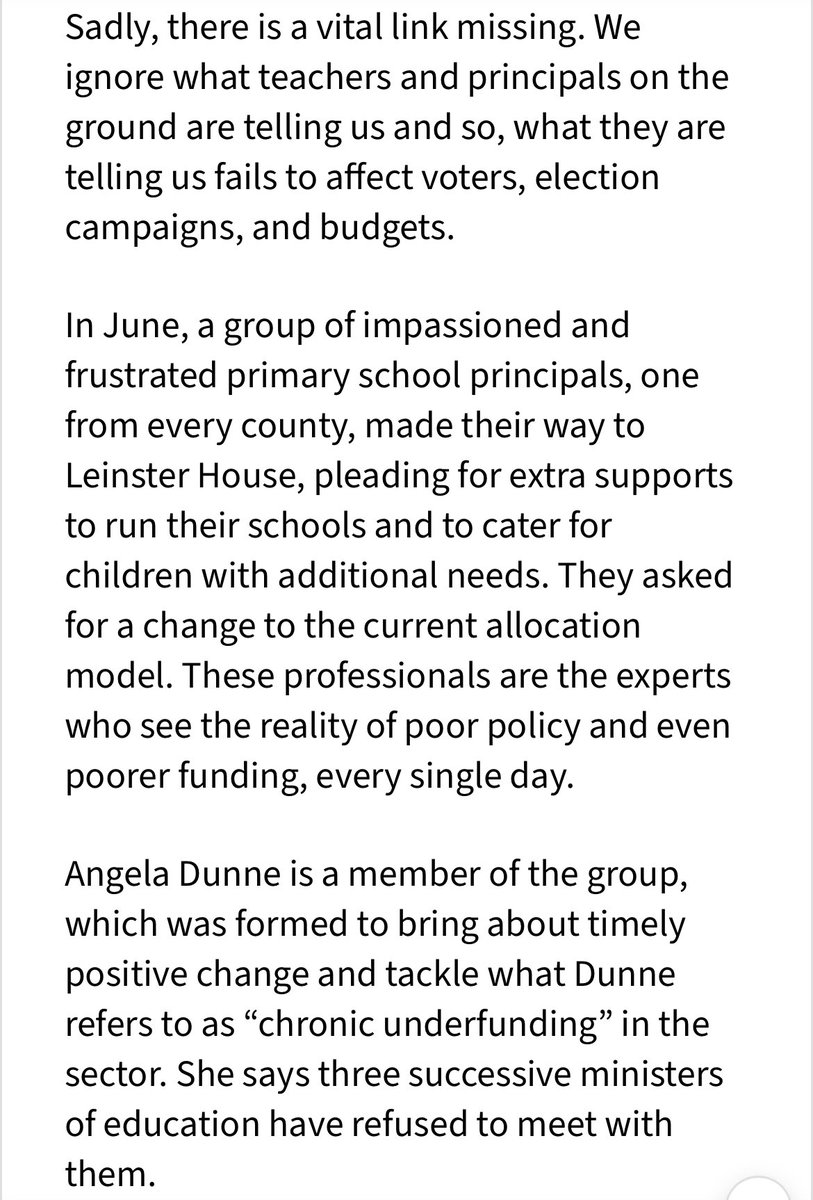 Ciara Quill ☘️🇮🇪🇫🇷🇩🇪🇪🇺 💚💛 tweet media