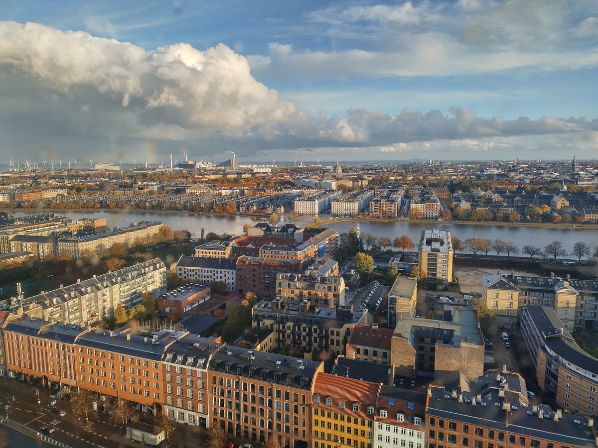 Machine Learning Section @UCPH (@mlsectionucph) on Twitter photo Deadline for 1 ML and 2-3 trustworthy ML positions at <a href="/DIKU_Institut/">DIKU - Department of Computer Science, UCPH</a> is coming up soon: Sep 1st!
Join us in lovely Copenhagen!
#MachineLearning #AcademicTwitter #jobopportunities Deadline for 1 ML and 2-3 trustworthy ML positions at <a href="/DIKU_Institut/">DIKU - Department of Computer Science, UCPH</a> is coming up soon: Sep 1st!
Join us in lovely Copenhagen!
#MachineLearning #AcademicTwitter #jobopportunities