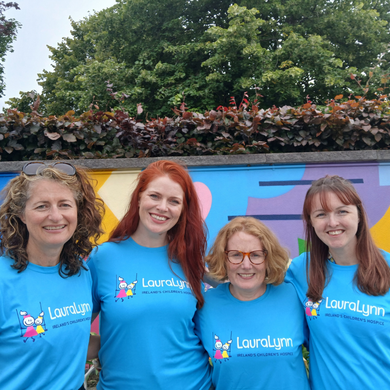 LauraLynnHouse's tweet photo. Corporate Wellness Challenge: Skip for Short and Precious Lives: Encourage your employees to skip 100 times a day in October. Improve their fitness and support children with life-limiting conditions. Sign up now and make a difference together.