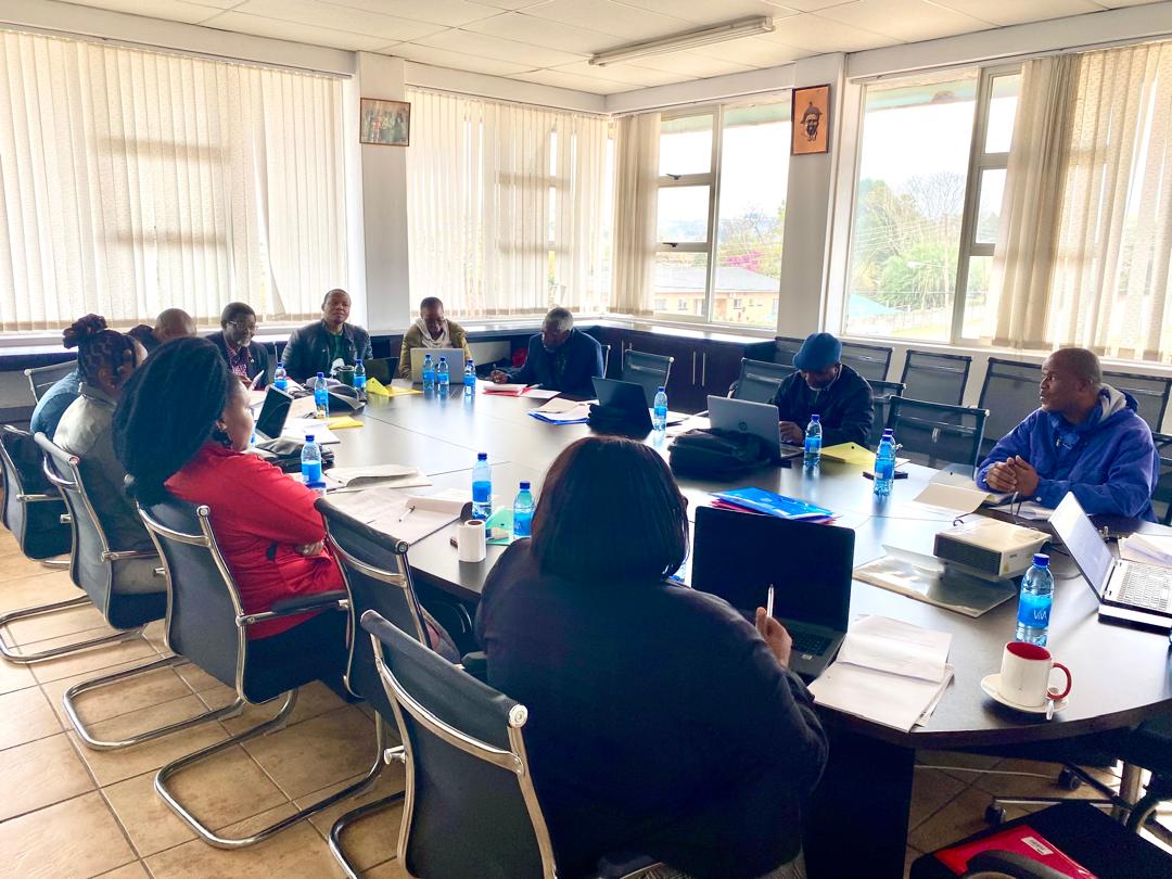 FSEJ Strategic Planning Session
Today and tomorrow, the FSEJ comprising the Board of Directors and staff members is undertaking a strategic planning session. The strategic planning session is set to adopt a strategic path the FSEJ needs to take for the next 5 years.
