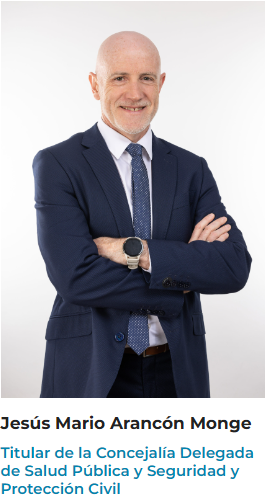 <a href="/pelotas_rosas/">pelotas</a> Este señor es el concejal de Seguridad y Protección Civil. 
Se levanta, sólo de su trabajo como concejal, 40k brutos al año. 
Ayer no abrió la boca y dejó el marrón a la Tercera Teniente Alcalde, #SoniaLOL.