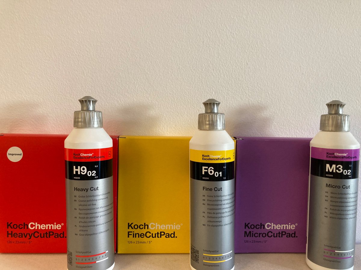 For Autoglym, CarPro and Koch Chemie in Lisbon, Portugal, check my FB page Go Detail.
#autoglymportugal
#kochchemie
#carpro
#autoglym