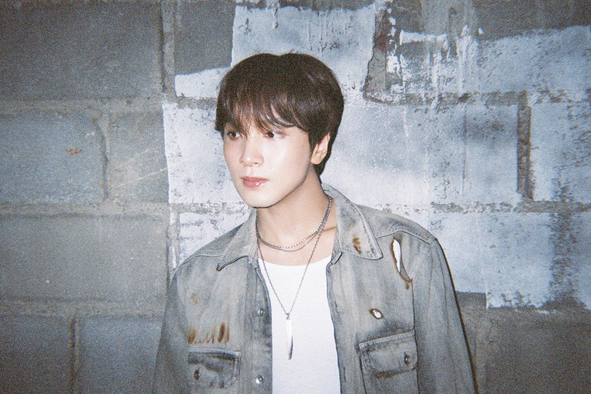NCT DREAM 〖Rains in Heaven〗 - Behind Film Image
#HAECHAN

Listen now on your favorite platform
🎧nctdream.lnk.to/RainsinHeaven

#NCTDREAM #RainsinHeaven
#NCTDREAM_RainsinHeaven