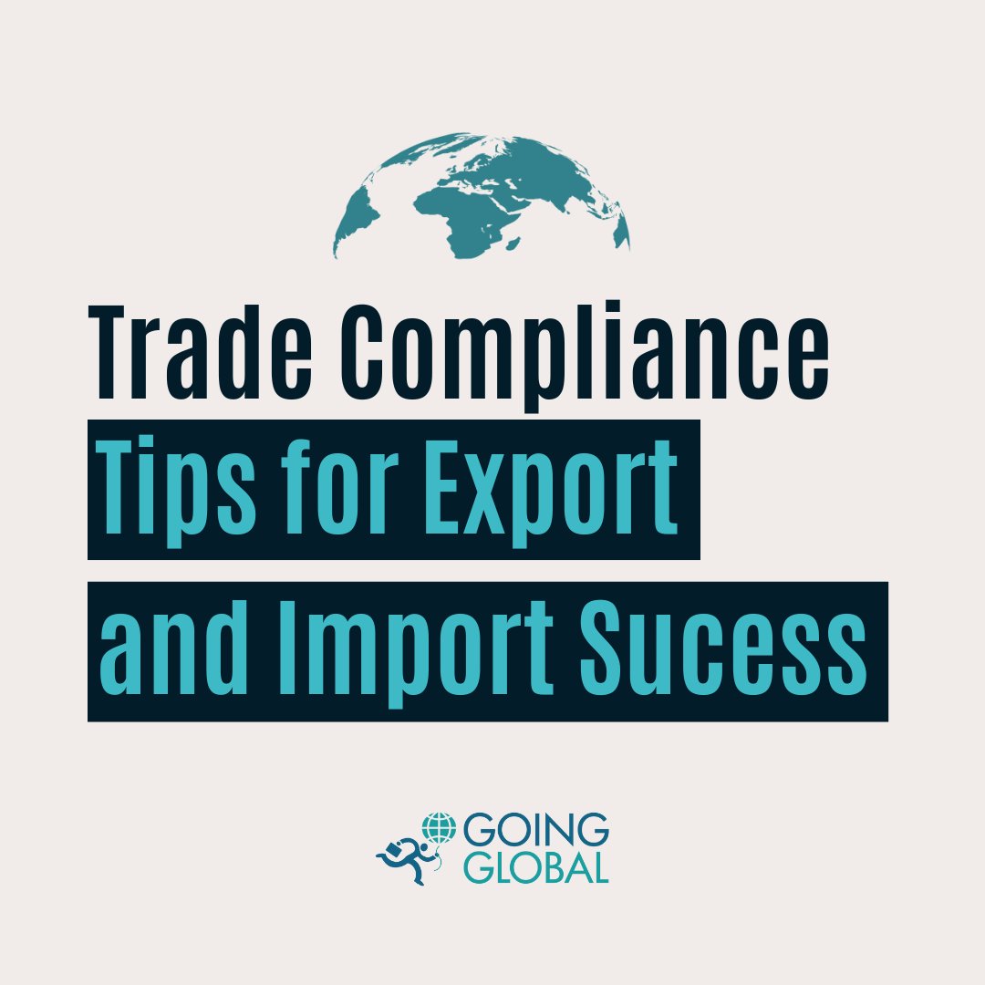 Going Global Live tweet media