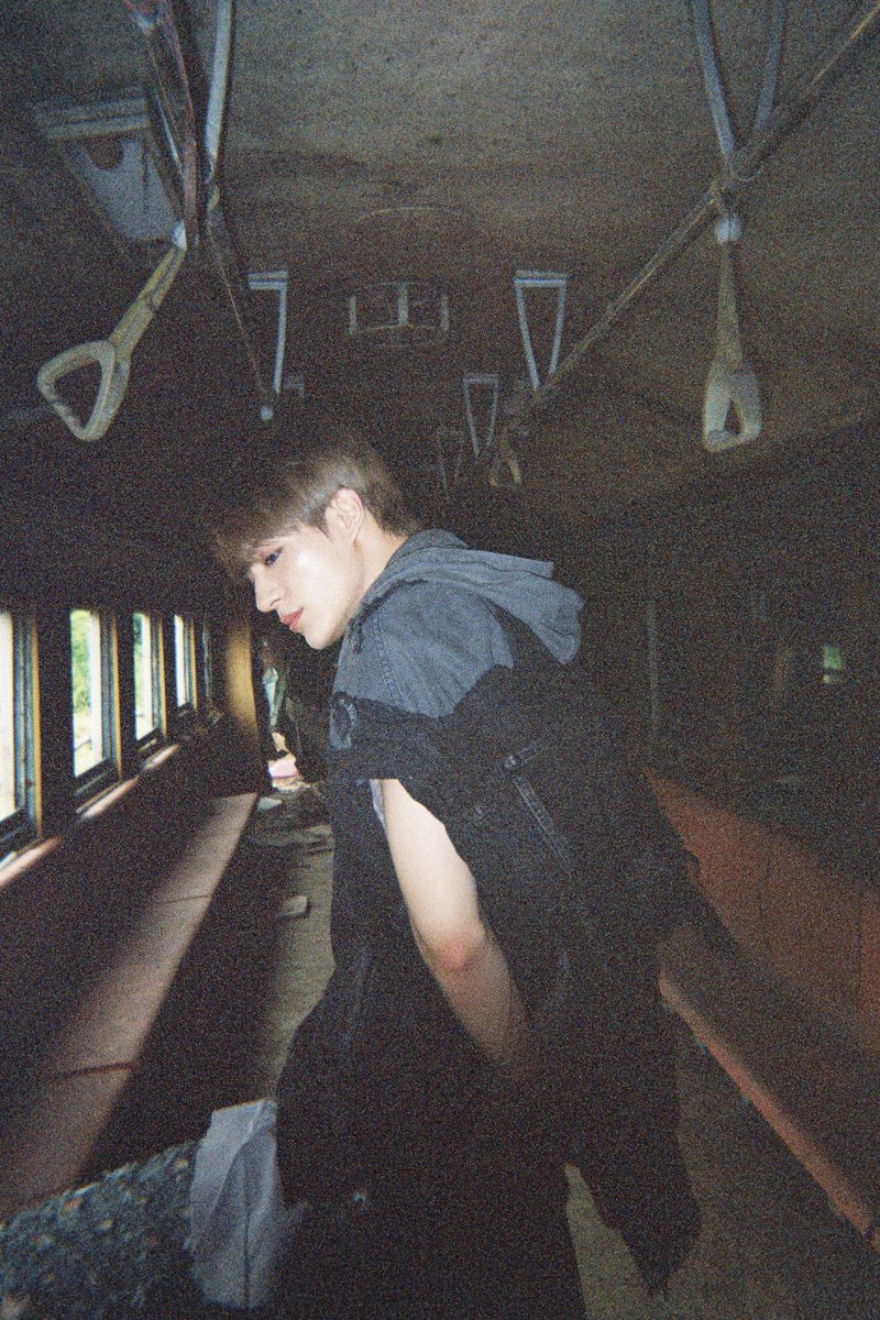 NCTsmtown_DREAM's tweet image. NCT DREAM 〖Rains in Heaven〗 - Behind Film Image
#JENO

Listen now on your favorite platform
🎧nctdream.lnk.to/RainsinHeaven

#NCTDREAM #RainsinHeaven
#NCTDREAM_RainsinHeaven