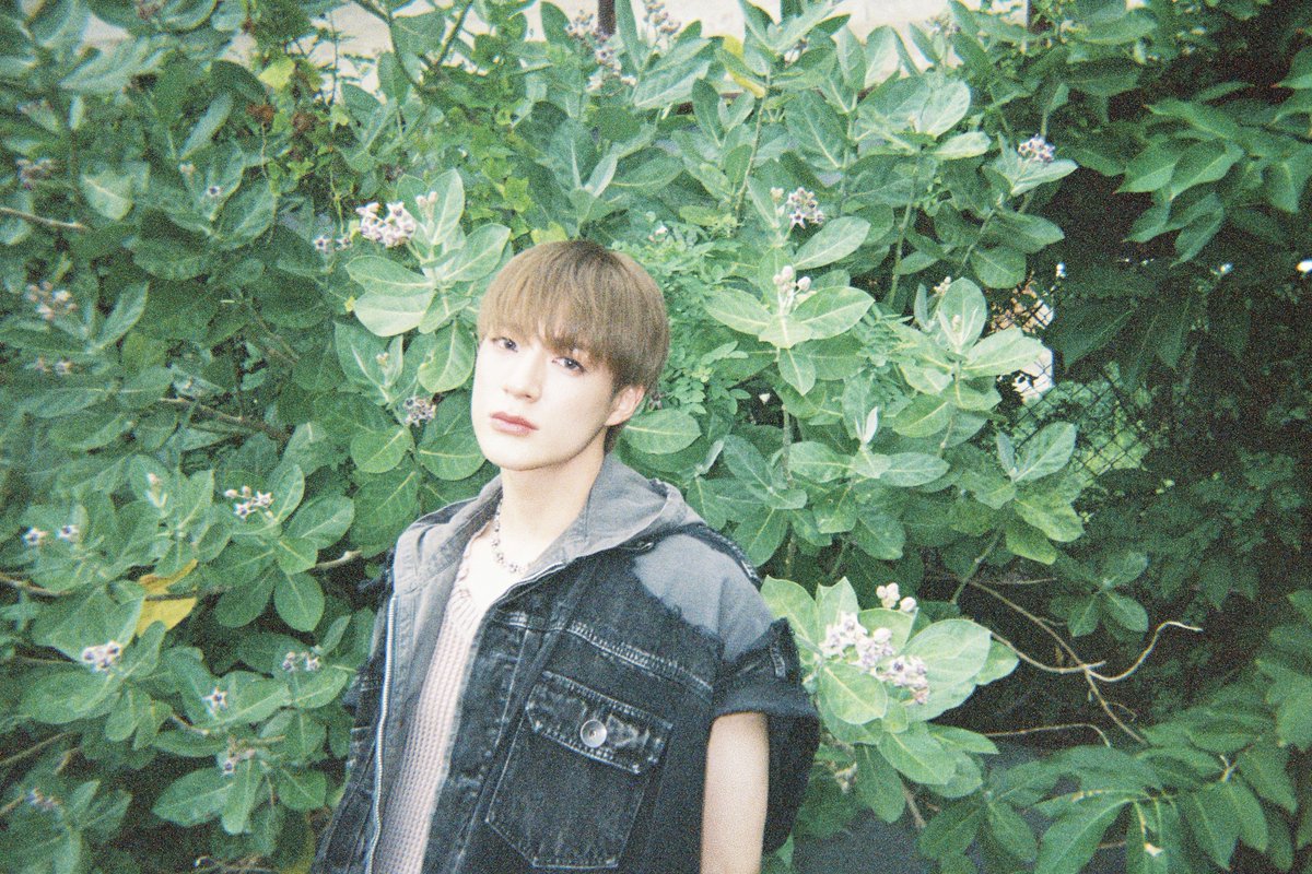 NCTsmtown_DREAM's tweet image. NCT DREAM 〖Rains in Heaven〗 - Behind Film Image
#JENO

Listen now on your favorite platform
🎧nctdream.lnk.to/RainsinHeaven

#NCTDREAM #RainsinHeaven
#NCTDREAM_RainsinHeaven