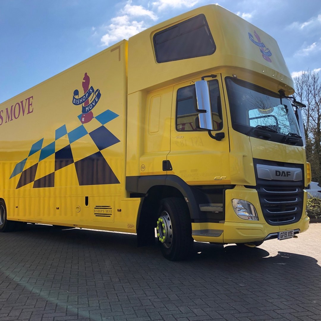 BishopsMove_'s tweet image. Please note that our offices will be closed this Bank Holiday Monday. We’ll be back and ready to assist you with all your moving and storage needs on Tuesday, resuming business as usual.

#BankHoliday #BishopsMove #CustomerNotice