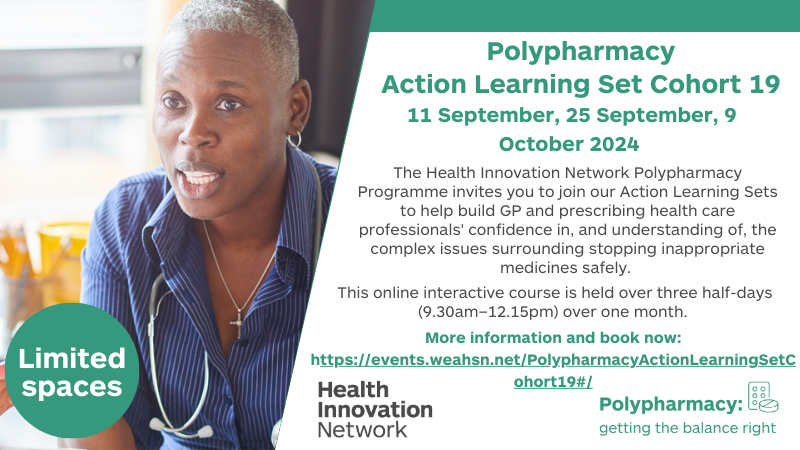 Health Innovation Network tweet media