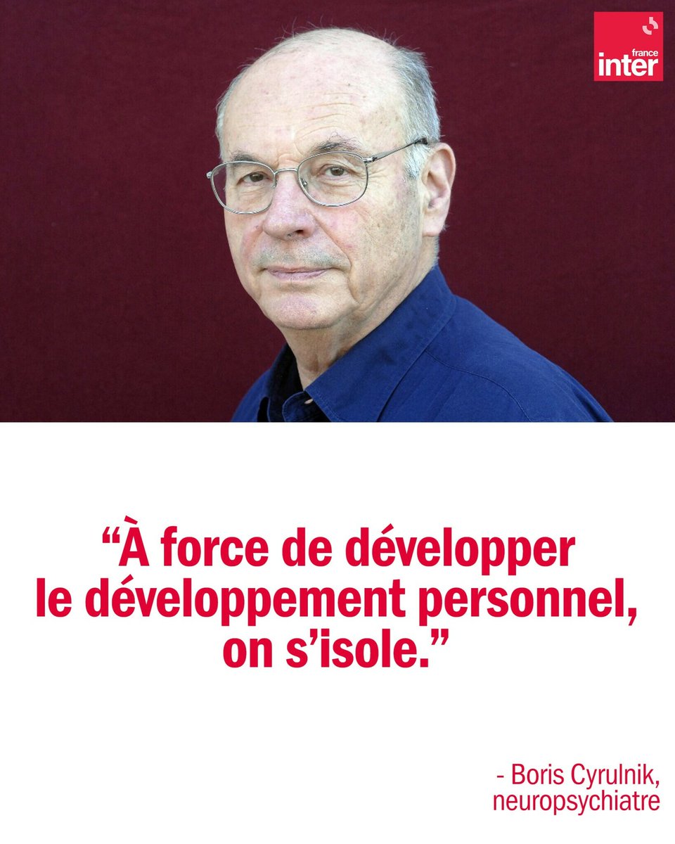 franceinter's tweet photo. Discussion autour de la résilience, du bonheur, de la notion d'individu... avec @PepinCharles 
➡️ https://t.co/ly5nsXrXVw https://t.co/QB8MN1t7mn