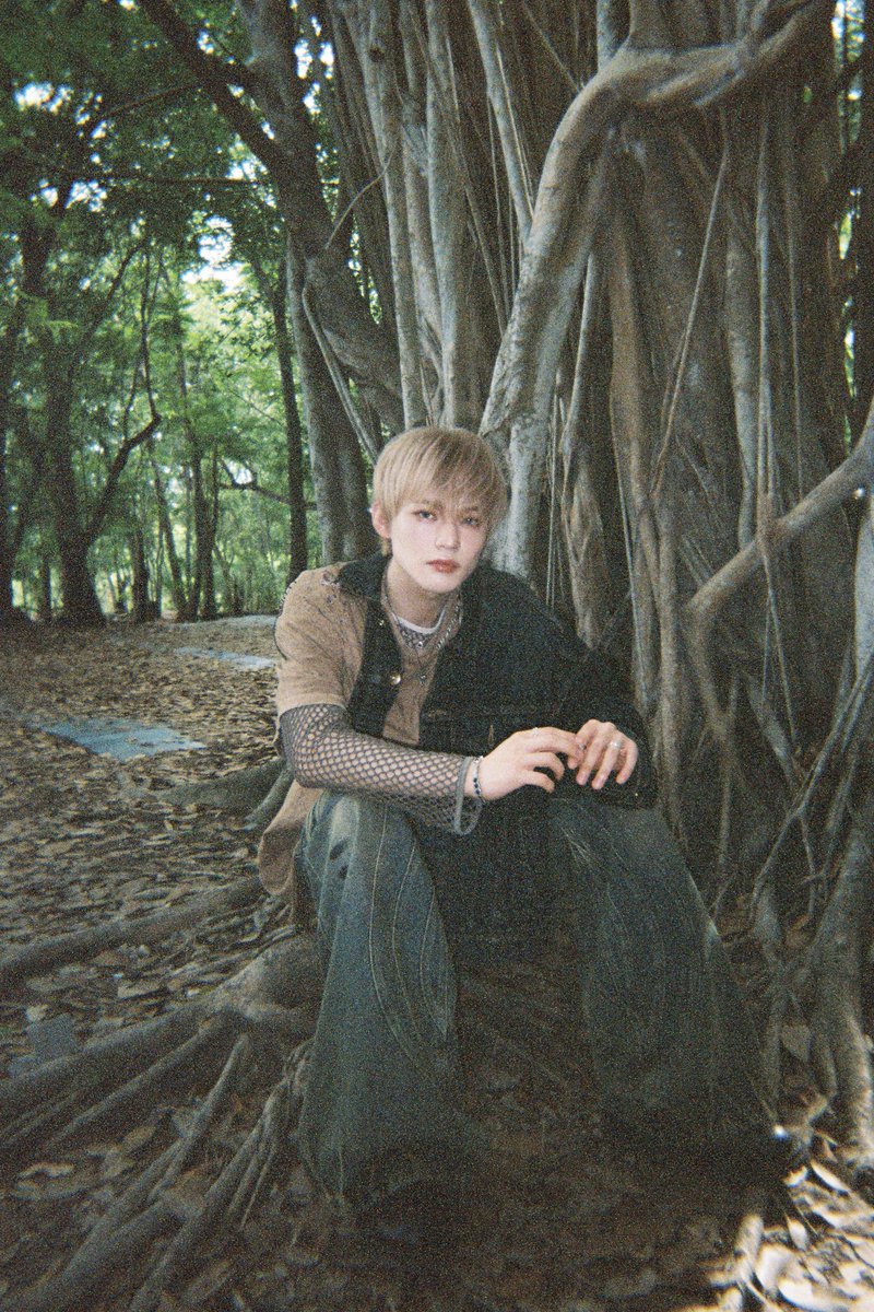 NCT DREAM 〖Rains in Heaven〗 - Behind Film Image
#CHENLE

Listen now on your favorite platform
🎧nctdream.lnk.to/RainsinHeaven

#NCTDREAM #RainsinHeaven
#NCTDREAM_RainsinHeaven