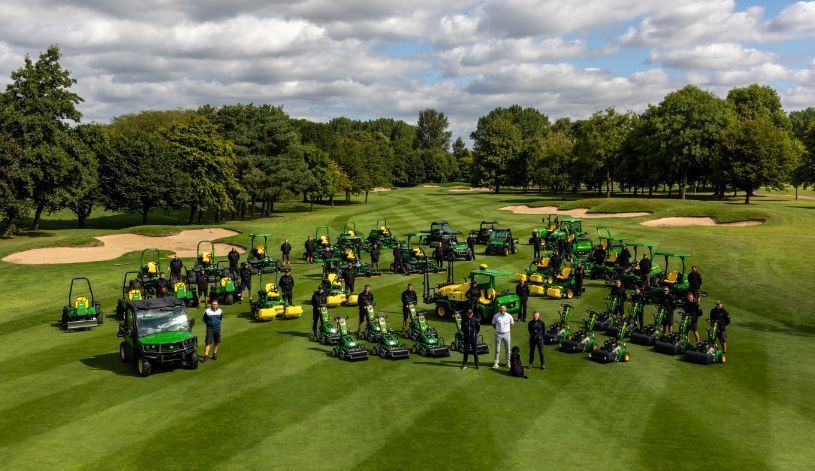 The Belfry Hotel & Resort (@thebelfryhotel) on Twitter photo Our Greenkeeping team are all set and ready for the Betfred British Masters next week! ππ¬π§
<a href="/british_masters/">British Masters</a> Our Greenkeeping team are all set and ready for the Betfred British Masters next week! ππ¬π§
<a href="/british_masters/">British Masters</a>