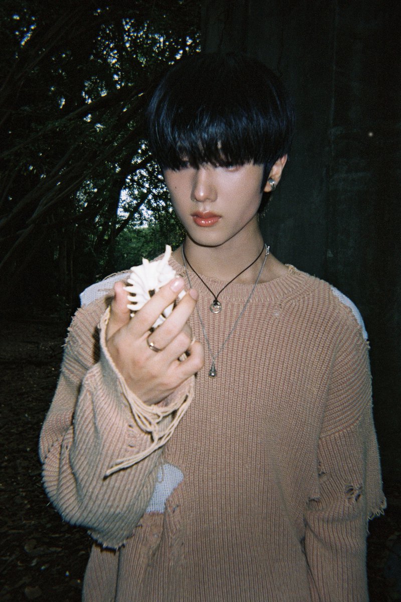 NCT DREAM 〖Rains in Heaven〗 - Behind Film Image
#JISUNG

Listen now on your favorite platform
🎧nctdream.lnk.to/RainsinHeaven

#NCTDREAM #RainsinHeaven
#NCTDREAM_RainsinHeaven