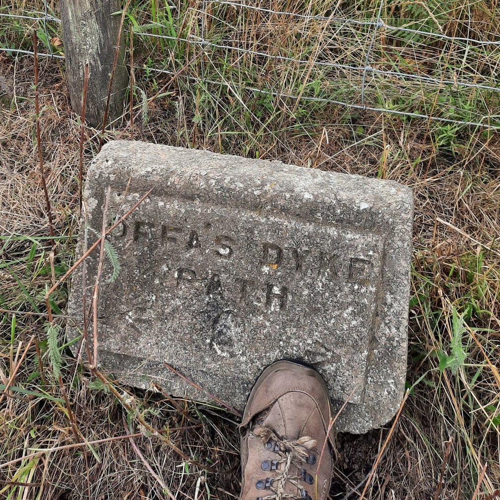 HeartWalesLine's tweet photo. ๐ค๏ธ Knighton #CircularWalk 7.4km
๐ฅพ This weekend combine a walk through the pretty streets of #Knighton & the @OffasDykePath. Visit the @offasdykecentre, find out more about the Dyke & refuel. Route Instructions, GPX and Map ๐ฒ https://t.co/KD4nnvxurN
๐ธ ยฉ @QuietWalks https://t.co/OYZnp8gZGD