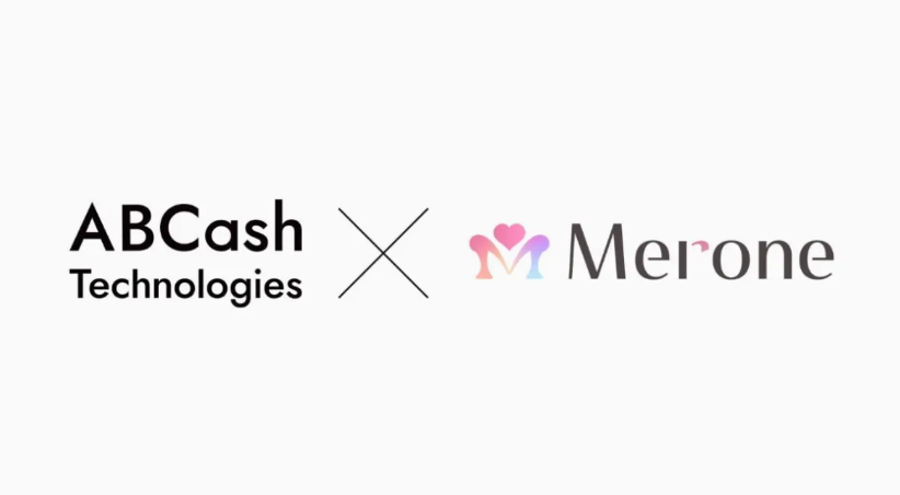 Reche_official's tweet photo. \業務提携のお知らせ/  

Meroneは、株式会社ABCash Technologiesと業務提携を行いました。  「お金の不安に終止符を打つ。」をミッションとしているABCashとの連携により、人々に経済的・精神的自立の機会提供をめざしてまいります。 https://t.co/H3lgKG2F6A