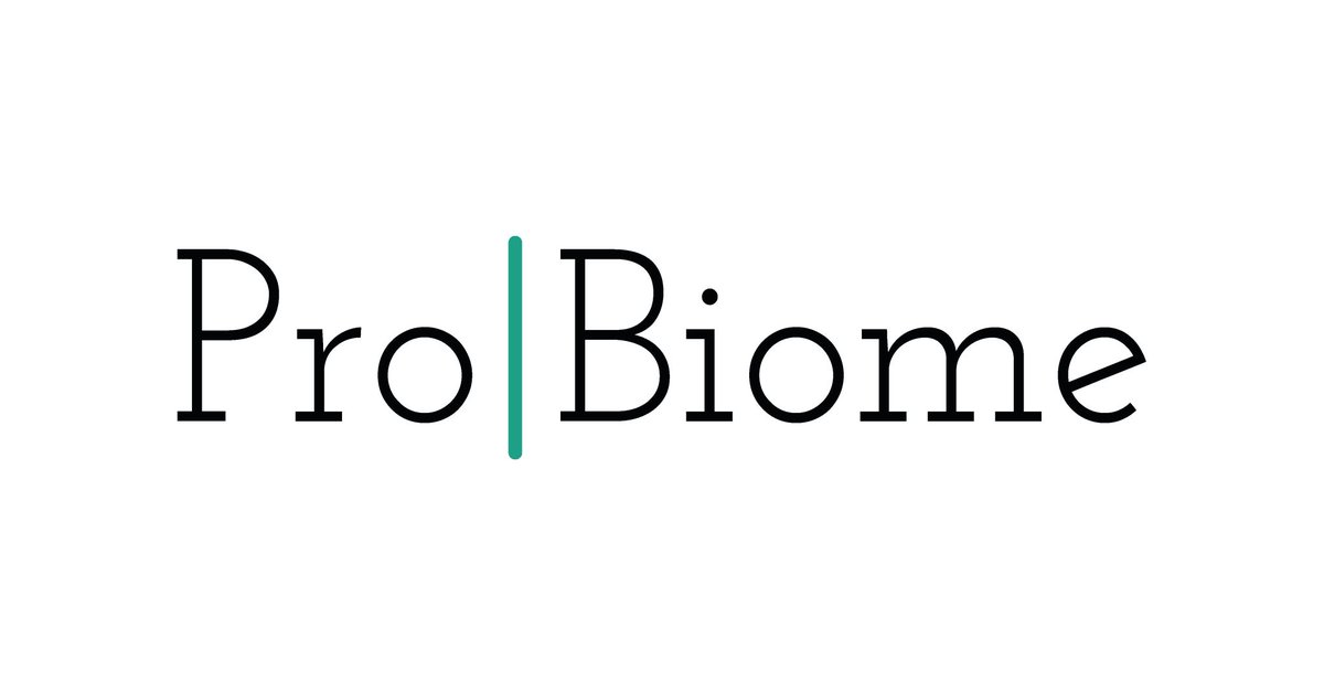 🔬 Are you aiming for true data-driven insights in your microbiome projects? 

Unlock the full potential of your microbiome research with Pro | Biome today and get 15% off your 1st data-driven microbiome project! 👉 eu1.hubs.ly/H0bDwTm0.