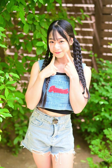 Twitterのコスプレ画像2