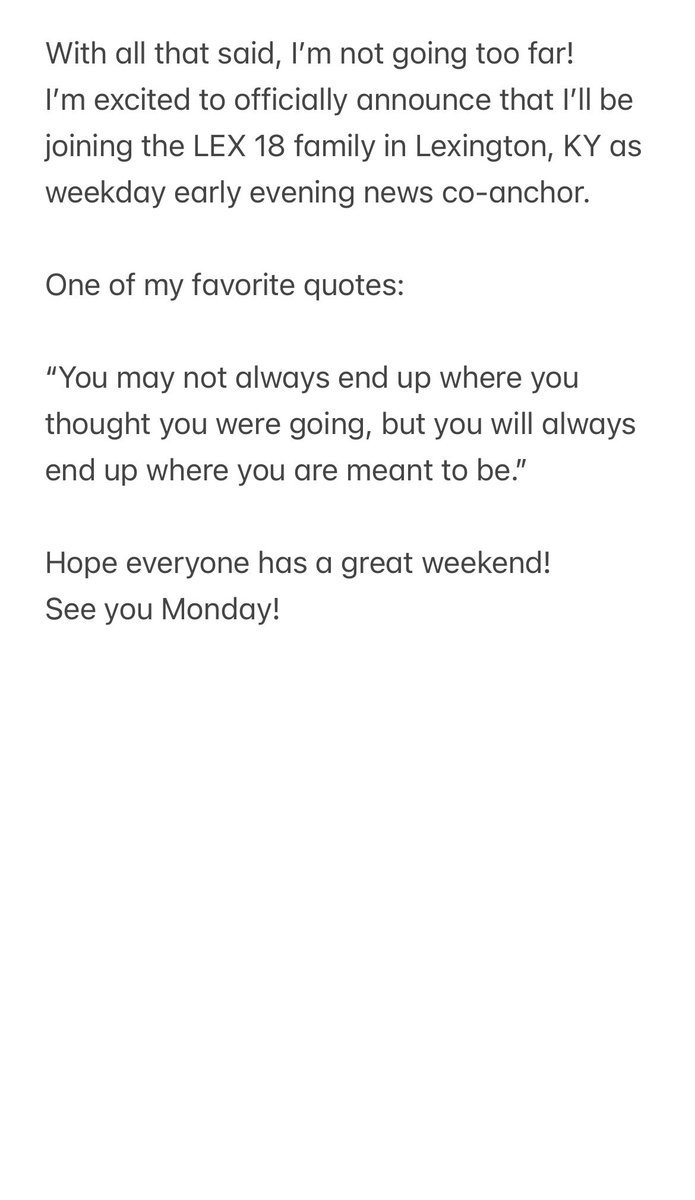 Lauren Minor tweet media