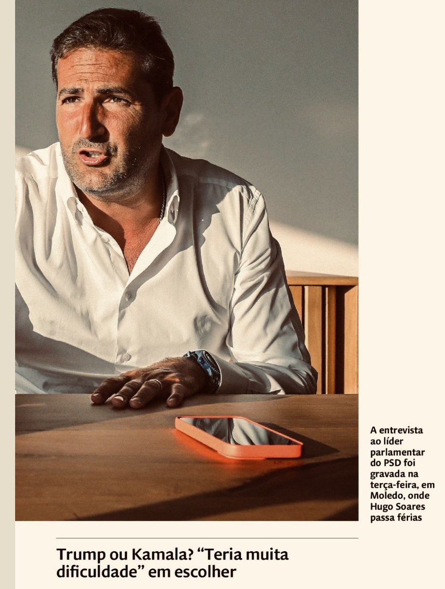 O bom senso democrático foi de férias para o Moledo.