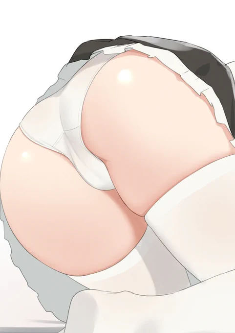 みんなおしりすき? 
