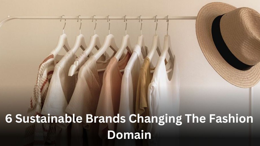 pixelphant's tweet photo. 6 Sustainable Brands Changing The Fashion Domain♻ 

👇Find our handpicked selection of eco-friendly labels 
https://t.co/5BSfZOW7gp https://t.co/01A8usqSSk