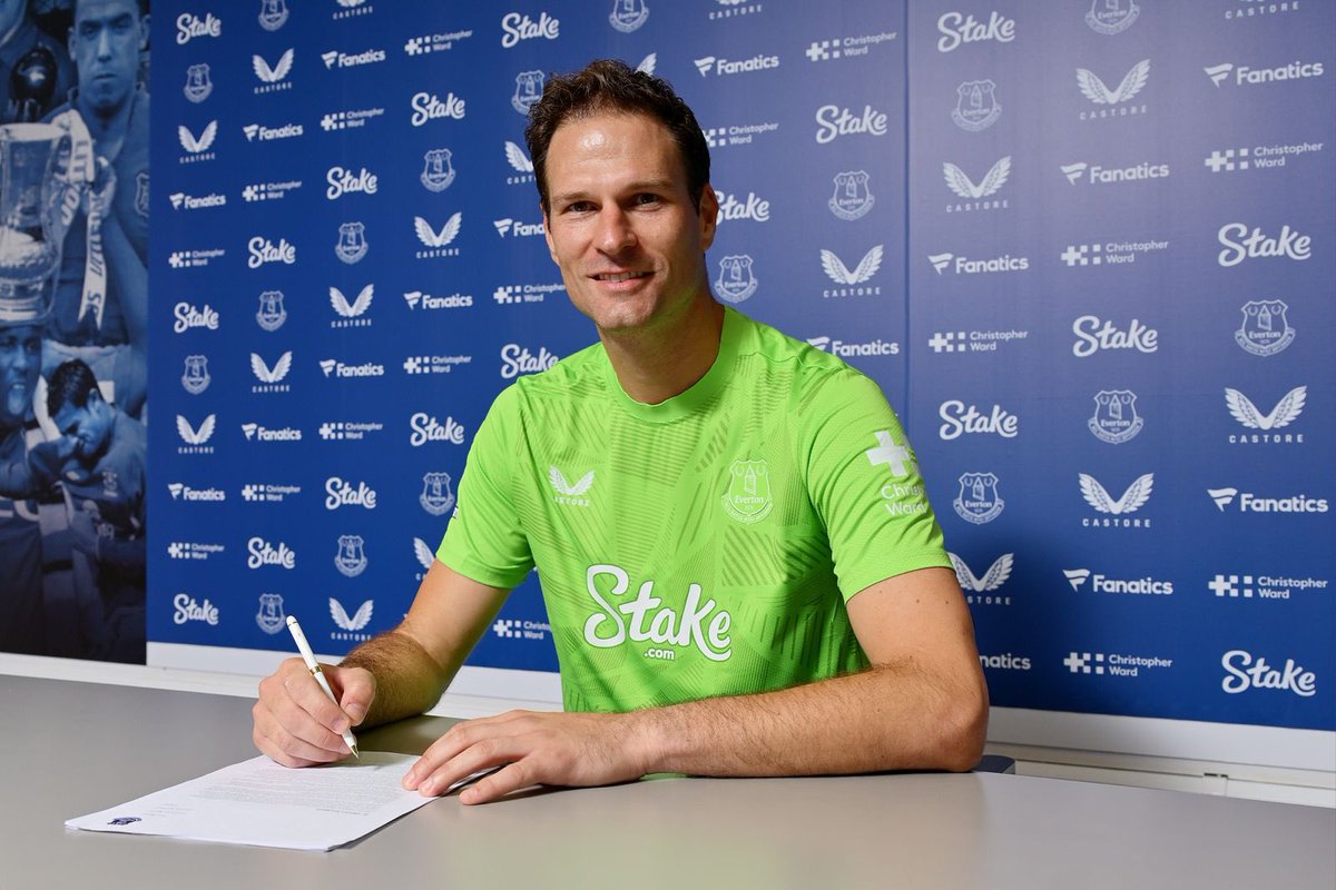 Asmir Begovic tweet media