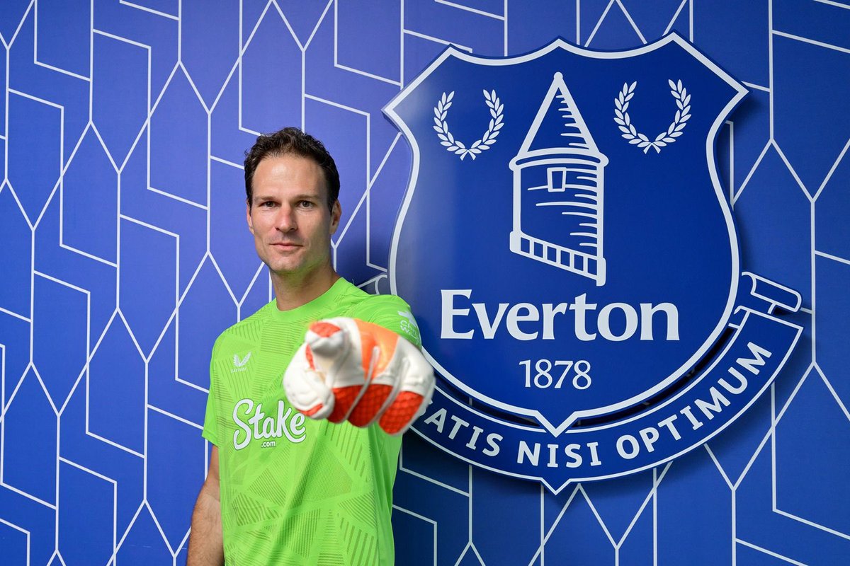 Asmir Begovic tweet media