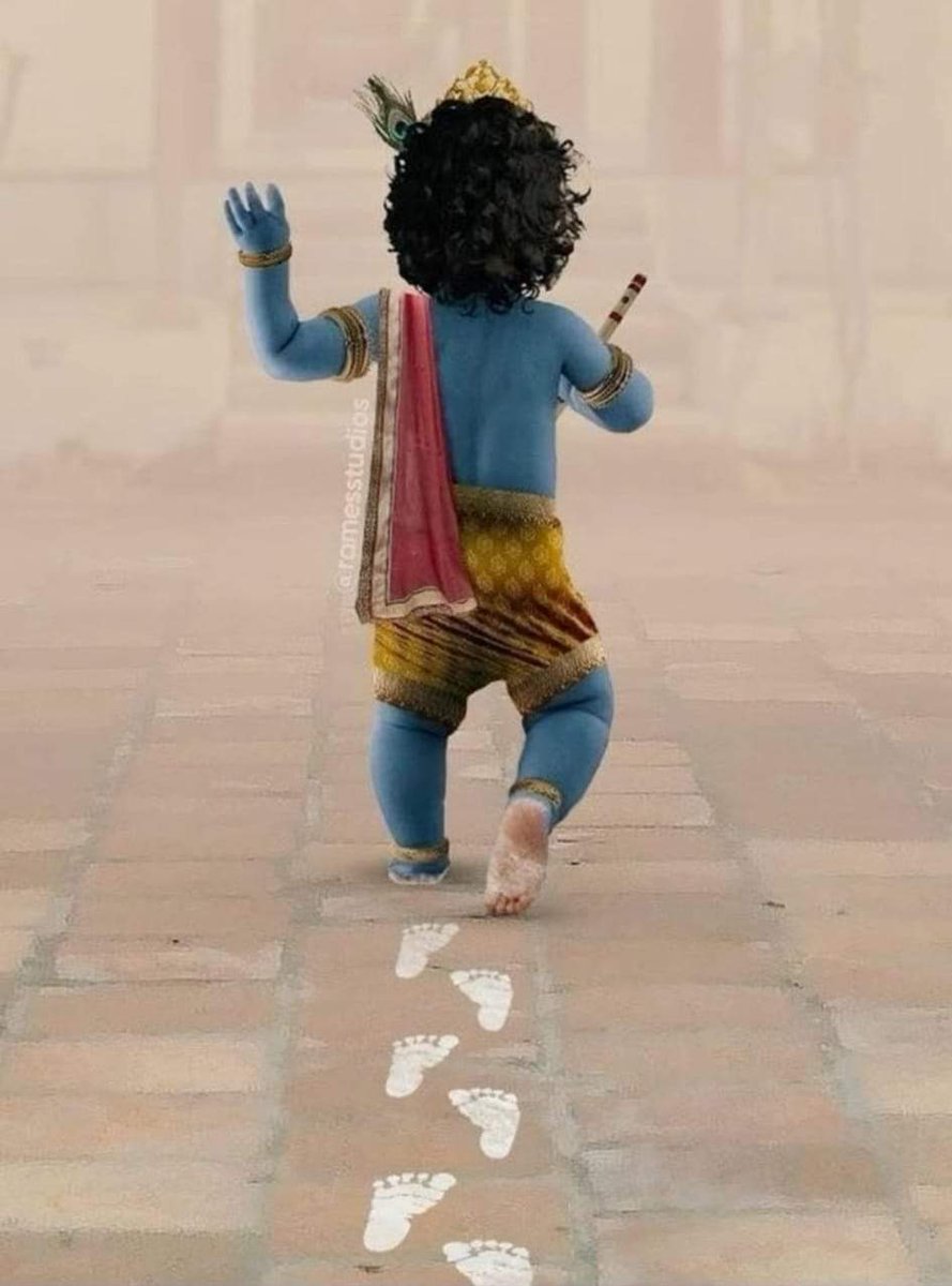 mschoudhary7186's tweet photo. मधुबन में महोत्सव की तैयारी हैं.
माधव का जन्मदिन आने वाला हैं..!!🌻♥️
#krishna #janmashtami2024 #madhav #varindavan 
#ElvishYadav #mahdev https://t.co/AqGYKttgVP