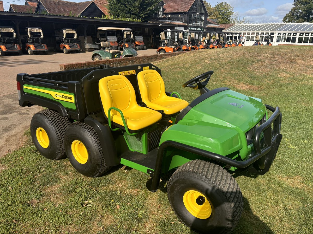 Great ending to the week brand new j.d gator happy days pushing forward thanks <a href="/Jamie_Tuckwells/">Jamie Hughes</a>