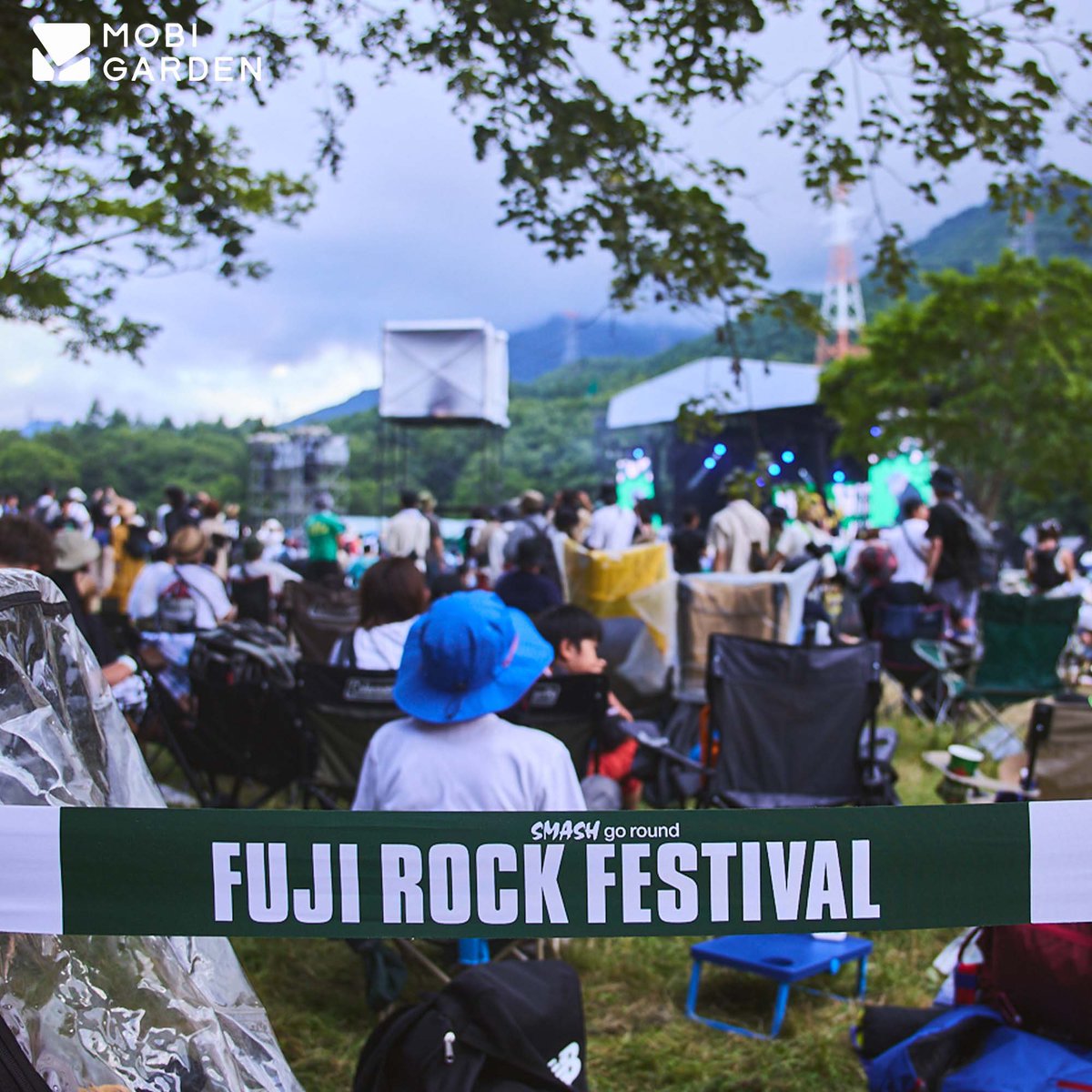 mobigarden_jp's tweet photo. Fujirock🎸❘『音楽、自然、そして、愛。』

先日、📍Fujirockが行われました。
今度、モビガーデンも皆さんと『rock』しました。😜

分かり合う者たちとライブコンサートを見たり、
自然の美しさを感じたりして、本当に幸せでした。🥰

では、モビガーデンと一緒に音楽や自然にの熱中を続けましょう。

また、モビガーデンの山⛰の日のモニターがまだ抽選中🎁

#mobigarden #モビガーデン #wildsummer #fujirock #fujirockfestival #ライブ #音楽 #自然 #outdoor #camp #キャンプ #アウトドア #キャンペーン #キャンペーン実施中 #プレゼント #プレゼント企画 #テント #春日
