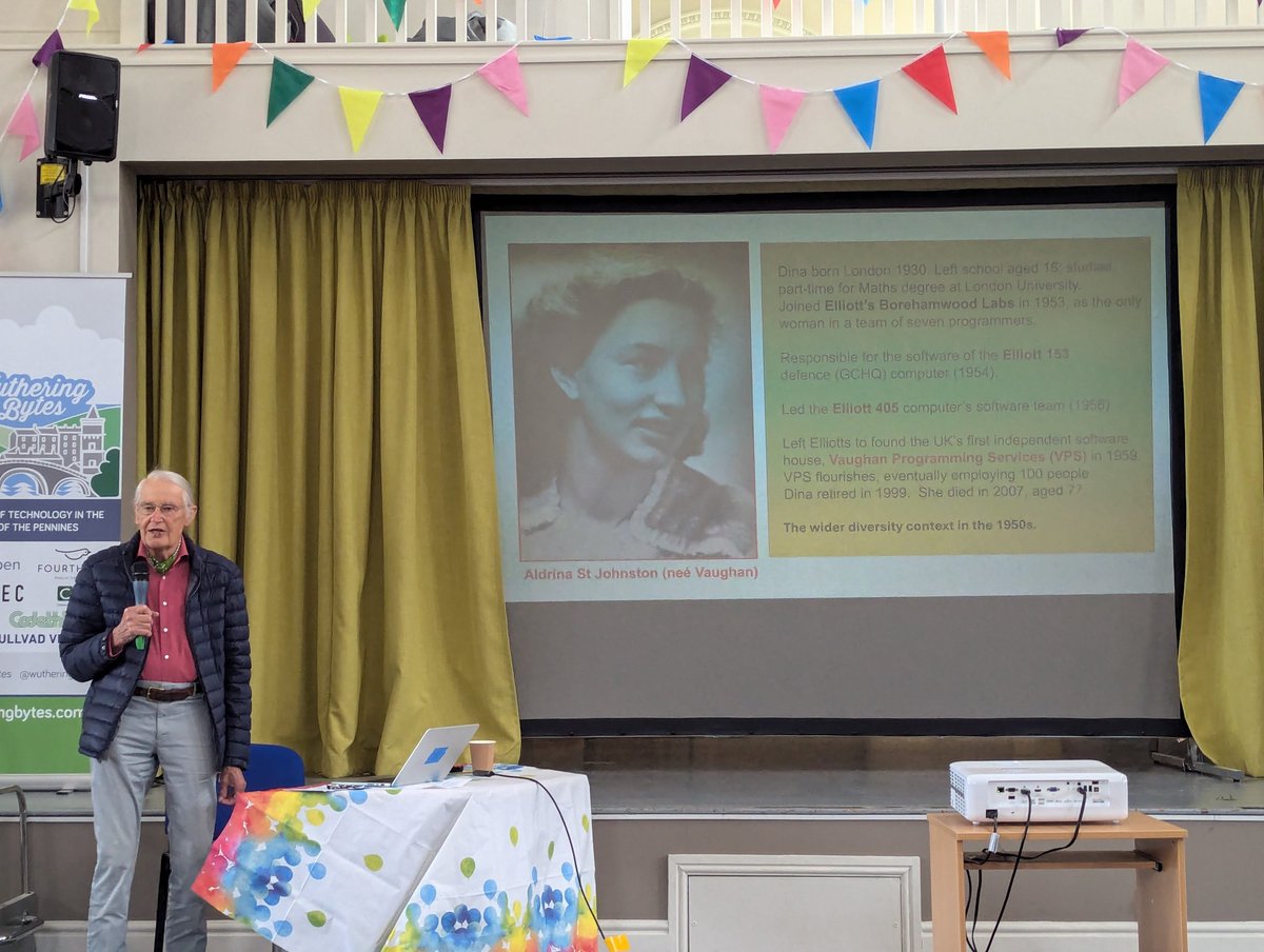 Wuthering Bytes tweet media