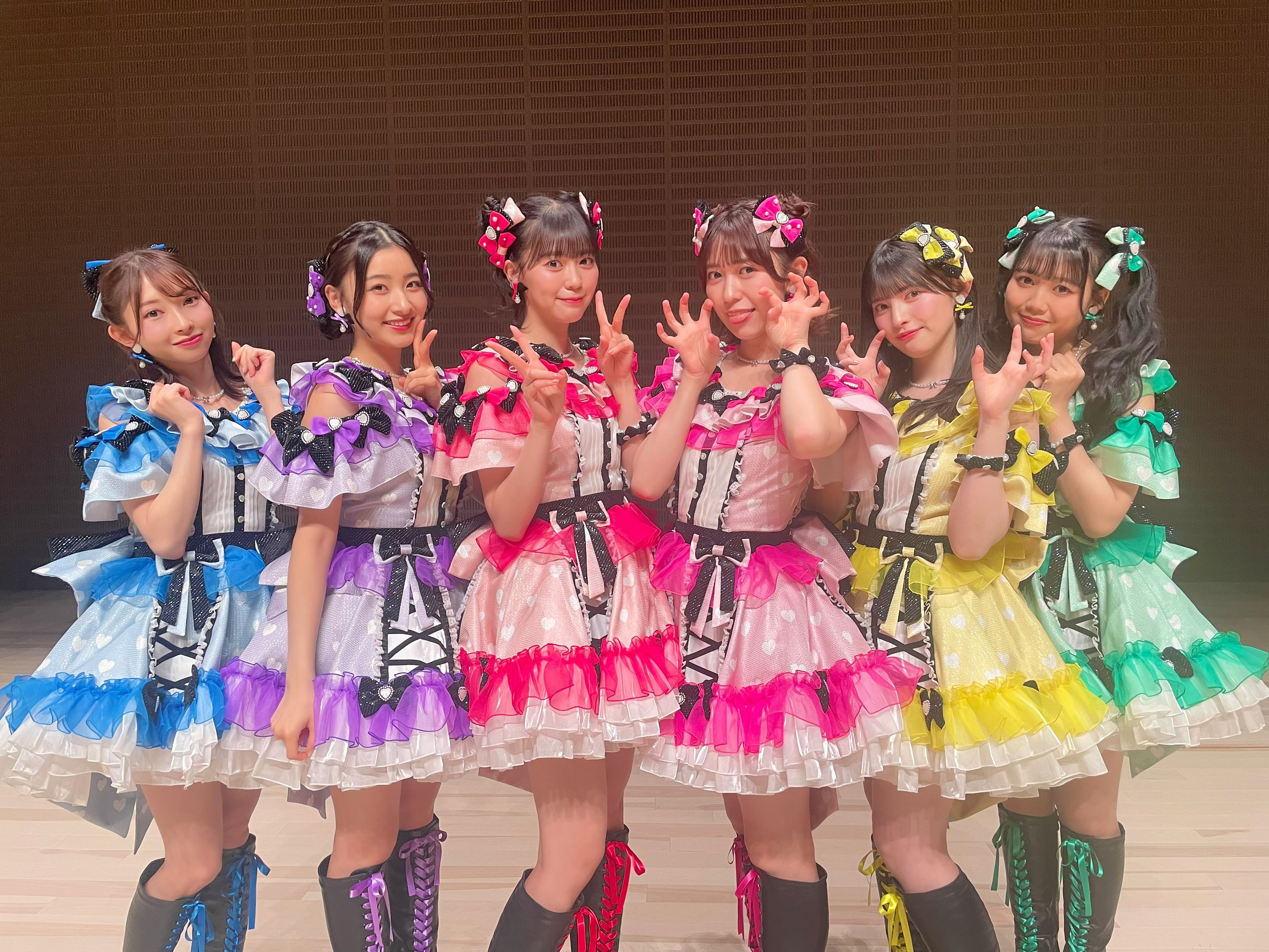 【専用】ときめき宣伝部生写真4.5.6.8.9.10　60枚セット tokisen_SNS_01_e85effc2-e8f0-