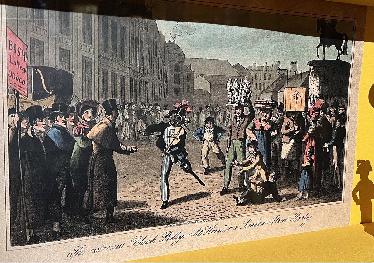 Heather Tweed (@heathertweed) on Twitter photo <a href="/marylshannon/">Dr Mary L. Shannon (@drmarylshannon.bsky.social)</a> <a href="/YaleBooks/">Yale University Press London 📖</a> <a href="/yalepress/">Yale University Press</a> <a href="/UkNatArchives/">The National Archives</a> <a href="/molclarke/">Dr. Mollie Clarke</a> 👏 Bumped into Billy at the wonderful <a href="/PickfordsHouse/">Pickford's House</a> museum in Derby!
<a href="/derbymuseums/">Derby Museums</a> your fab book would be a great addition to their shops? ⭐️⭐️⭐️⭐️⭐️ <a href="/marylshannon/">Dr Mary L. Shannon (@drmarylshannon.bsky.social)</a> <a href="/YaleBooks/">Yale University Press London 📖</a> <a href="/yalepress/">Yale University Press</a> <a href="/UkNatArchives/">The National Archives</a> <a href="/molclarke/">Dr. Mollie Clarke</a> 👏 Bumped into Billy at the wonderful <a href="/PickfordsHouse/">Pickford's House</a> museum in Derby!
<a href="/derbymuseums/">Derby Museums</a> your fab book would be a great addition to their shops? ⭐️⭐️⭐️⭐️⭐️