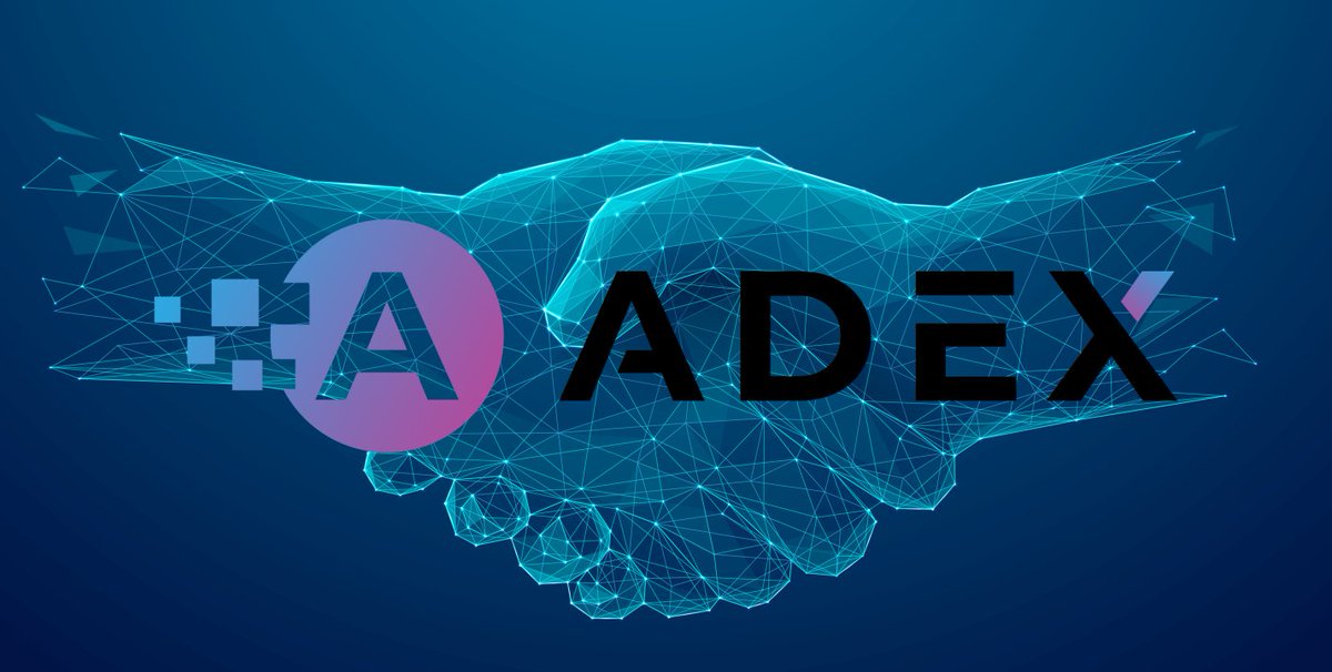ApexDexOfficial's tweet photo. 🎉 We’re thrilled to announce that @pilipovicB  has joined Adex as our new Chief Technical Officer! 

With his wealth of experience and innovative mindset, Bojan is already making a huge impact on our vision and leading our development team to new heights. 

Welcome aboard, Bojan! 

🚀 $ADEX #ADEX #Leadership #Innovation #Crypto #DEX #RWA #DeFi #Blockchain